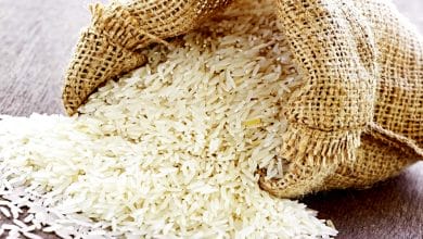 چاول برآمدات: پاکستان کی آمدنی میں 14.7 فیصد کمی