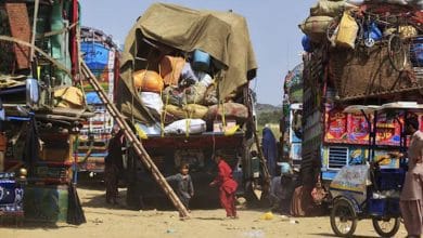 ڈیڈ لائن ختم: پاکستان میں افغان مہاجرین کی ملک بدری کا نیا مرحلہ شروع
