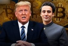پاک-امریکا کرپٹو شراکت داری: تجارتی معاہدے کے بعد بلاک چین تعاون کا نیا دور شروع