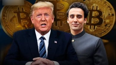پاک-امریکا کرپٹو شراکت داری: تجارتی معاہدے کے بعد بلاک چین تعاون کا نیا دور شروع