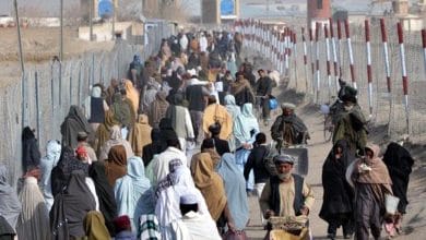 ملک بدری مؤخر : پاکستان نے افغان مہاجرین کو یکم ستمبر تک مہلت دے دی